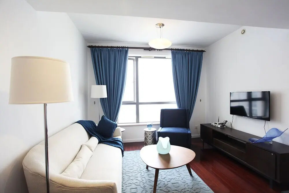 Шанхай: Citylife Serviced Apartments-Top of City
