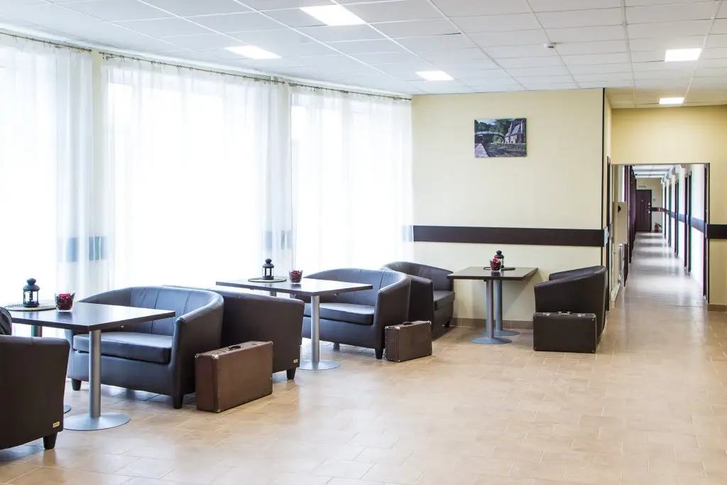 Королев: Отель Станция