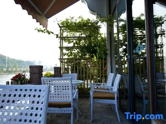 Хуаншань: Huangshan Shanshui Inn
