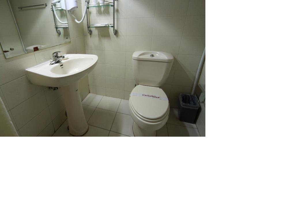 Пекин: Shindom Inn Beijing Chaoyang Road