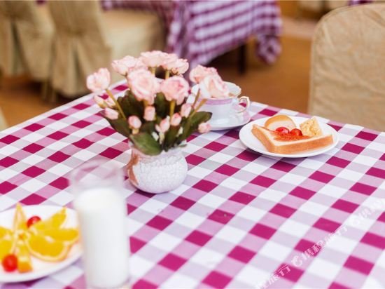 Чунцин: Oak Hotel Chongqing Luoma Holiday