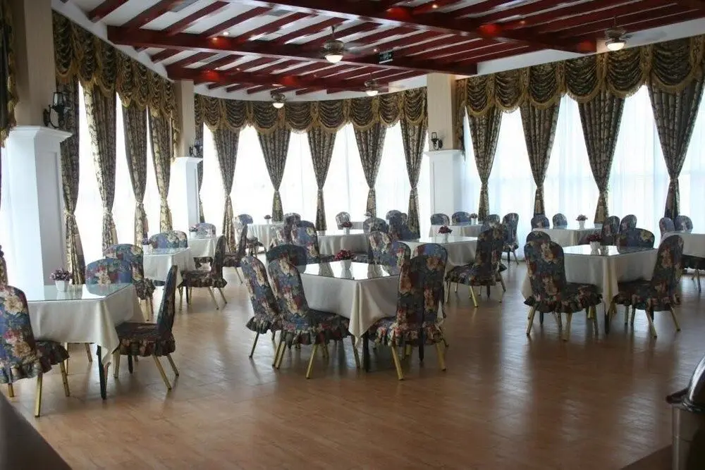 Чунцин: Oak Hotel Chongqing Oxford Street Branch