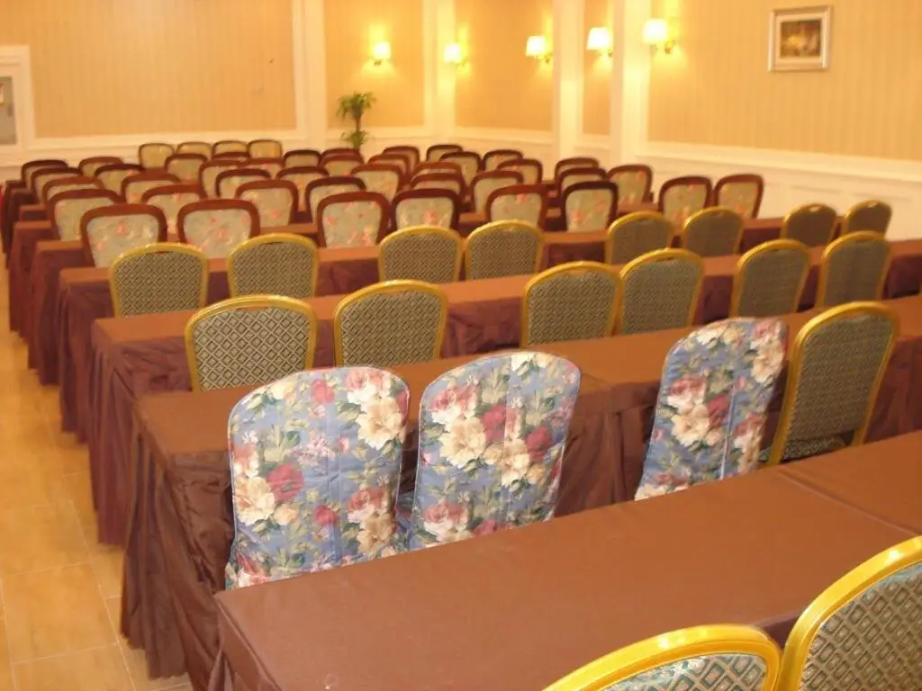 Чунцин: Oak Hotel Chongqing Oxford Street Branch