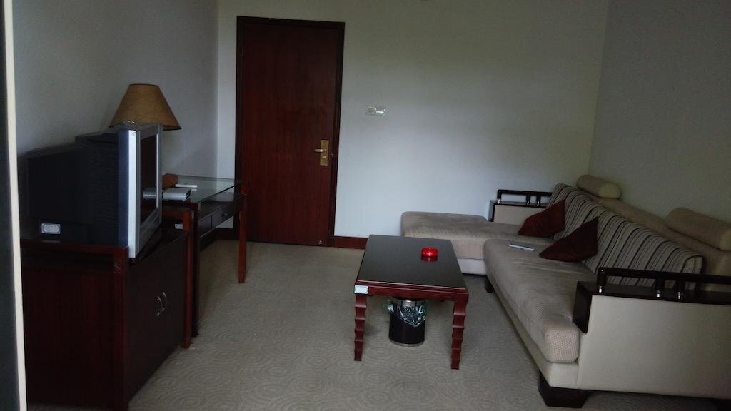 Хучжоу: Mo Gan 505 Villa
