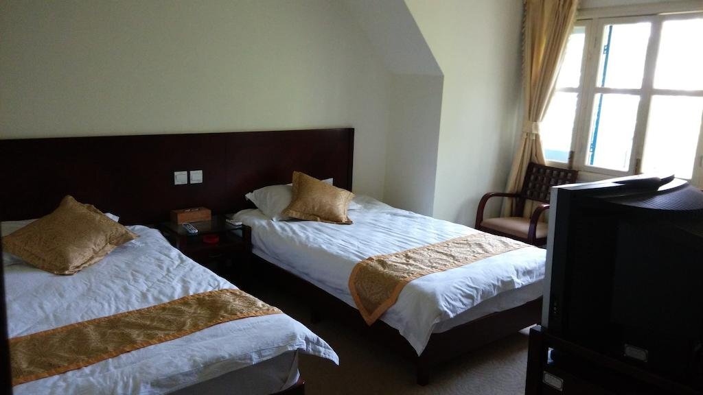 Хучжоу: Mo Gan 505 Villa