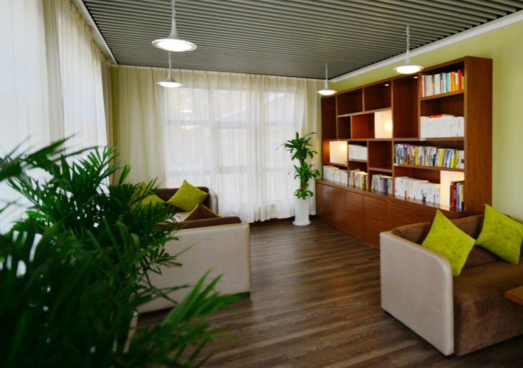 Сиань: Atour hotel Datang Furong Garden Branch
