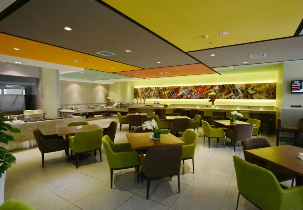 Сиань: Atour hotel Datang Furong Garden Branch