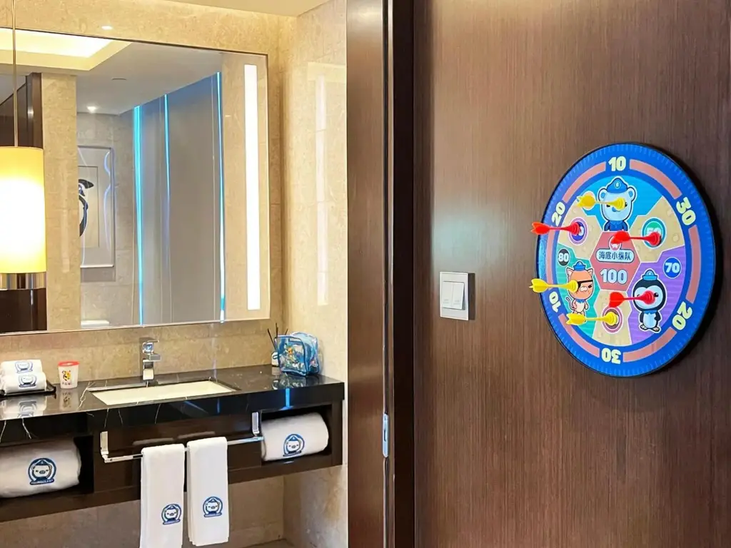 Жангжоу: Crowne Plaza Zhangzhou by IHG