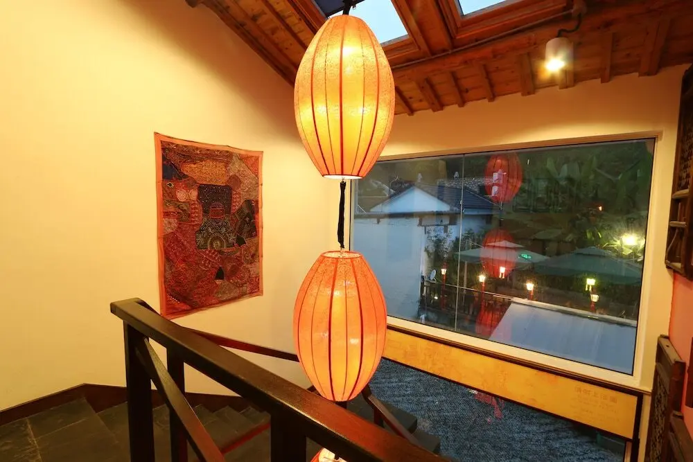 Ханчжоу: Hangzhou Westlake Hostel-Manjuelong Branch