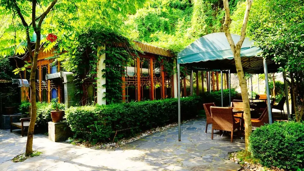 Ханчжоу: Hangzhou Westlake Hostel-Manjuelong Branch