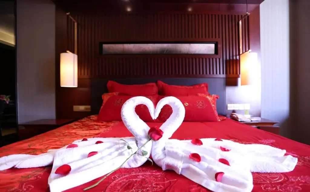 Гуанчжоу: Guangzhou YiHe Apartment