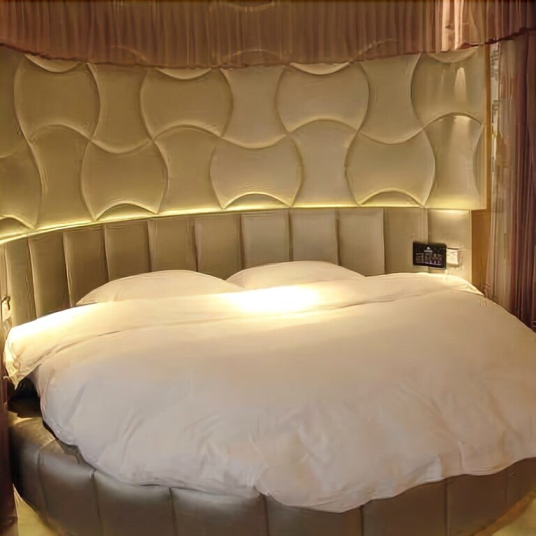 Мяньян: Mianyang Bo Er Ka Hotel