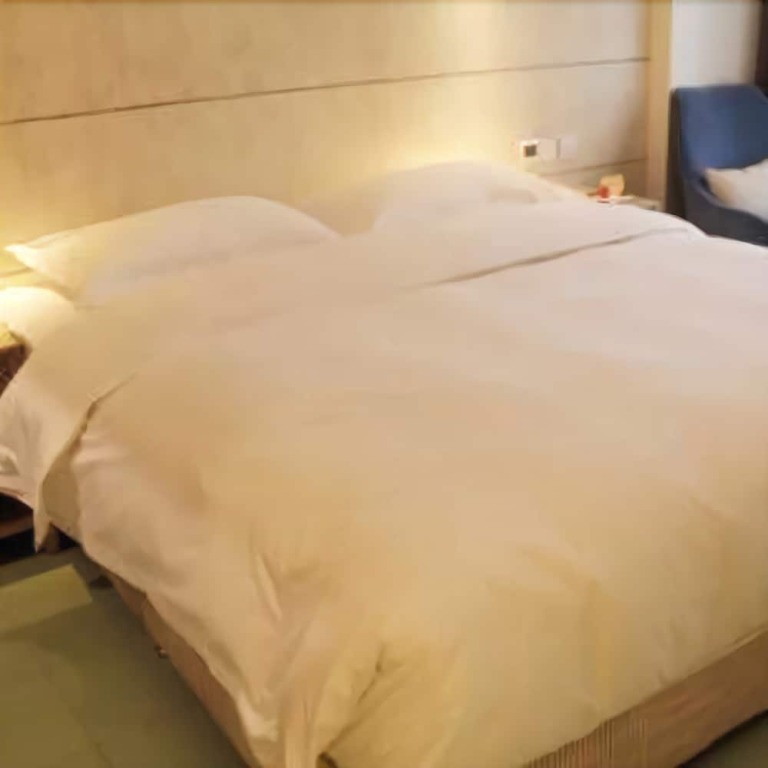 Мяньян: Mianyang Bo Er Ka Hotel