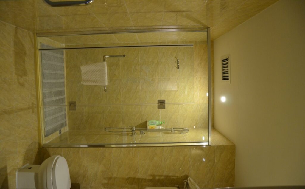 Цзючжайгоу: Jiuzhaigou Xian Chi Hotel