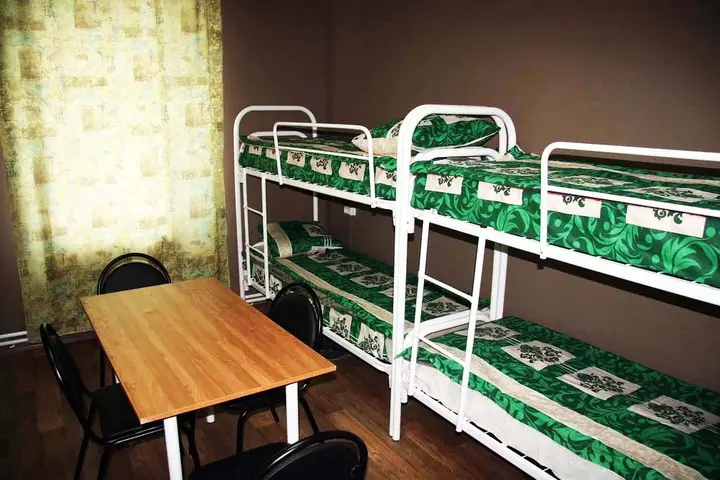 Химки: Хостел HotelHot Фирсановская