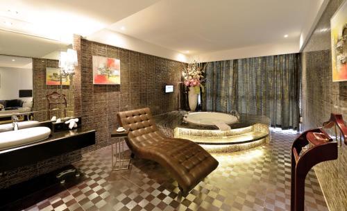 Сямынь: Xiamen Discovery Hotel