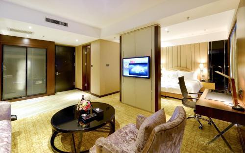 Сямынь: Xiamen Discovery Hotel