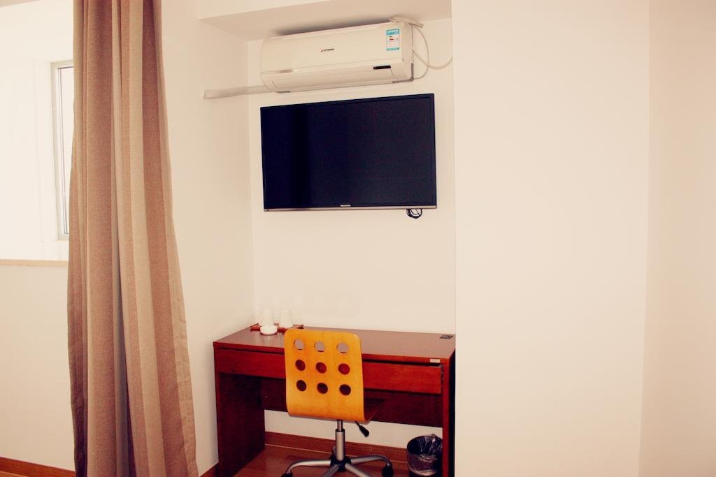 Шанхай: Sunland Apartment Shanghai Jiading