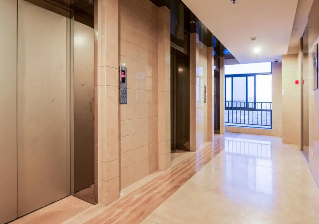 Гуанчжоу: Hopson Ya Ju Apartment Guangzhou Hopson Plaza Branch