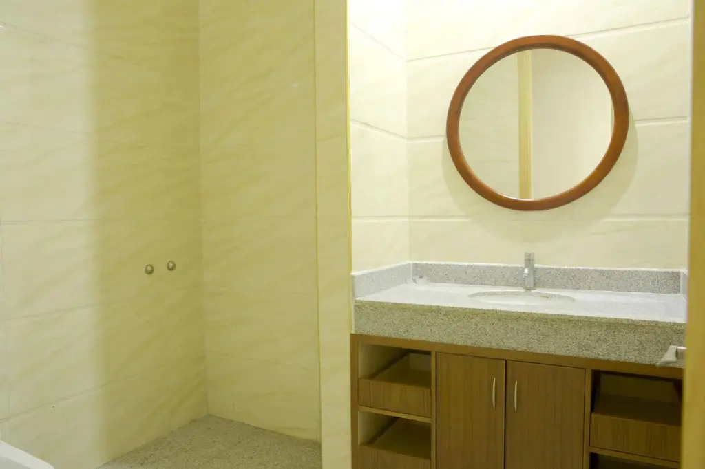 Гуанчжоу: Guangzhou Huang Sheng Hotel Tongde Branch