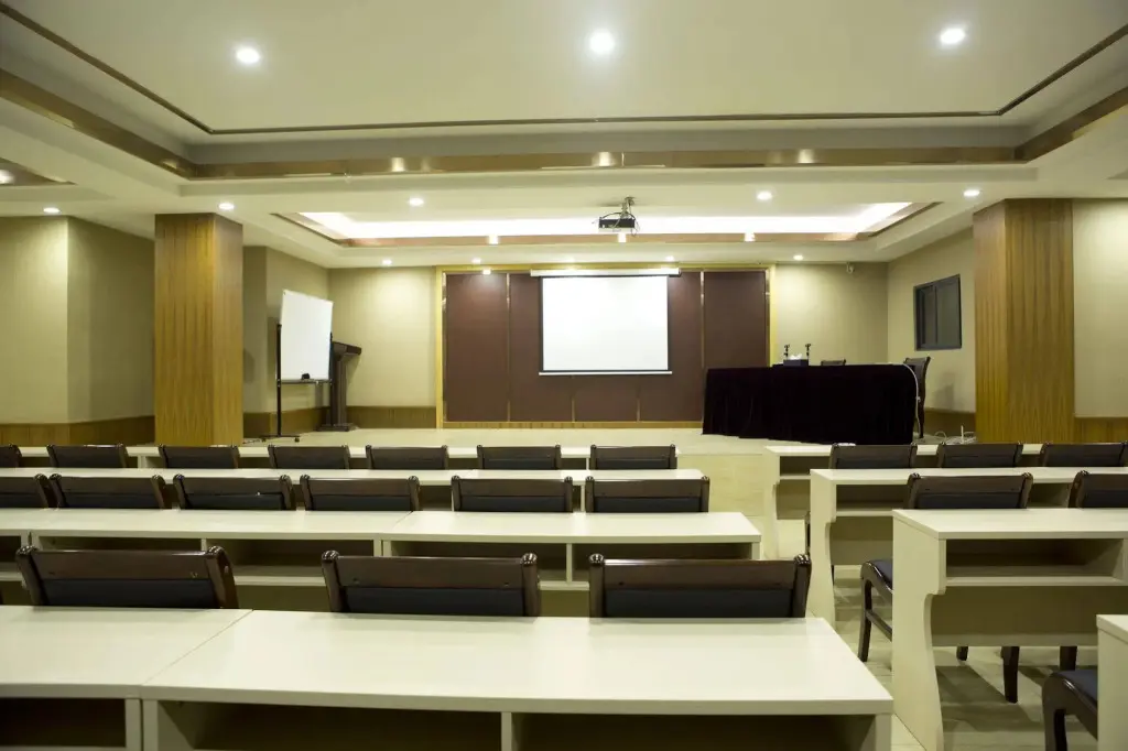 Гуанчжоу: Guangzhou Huang Sheng Hotel Tongde Branch