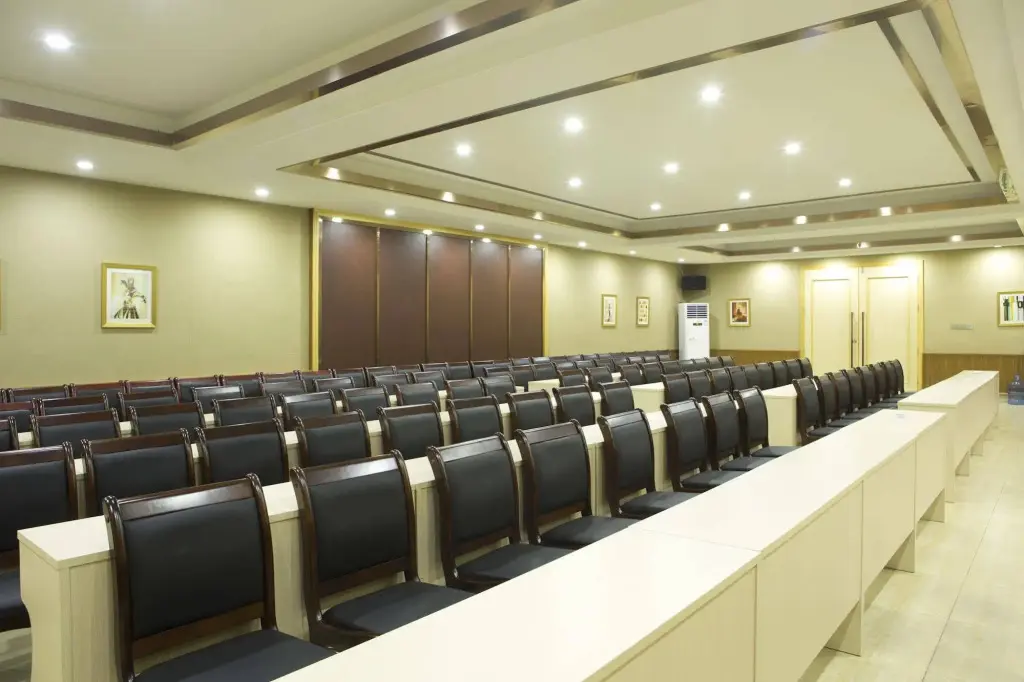 Гуанчжоу: Guangzhou Huang Sheng Hotel Tongde Branch