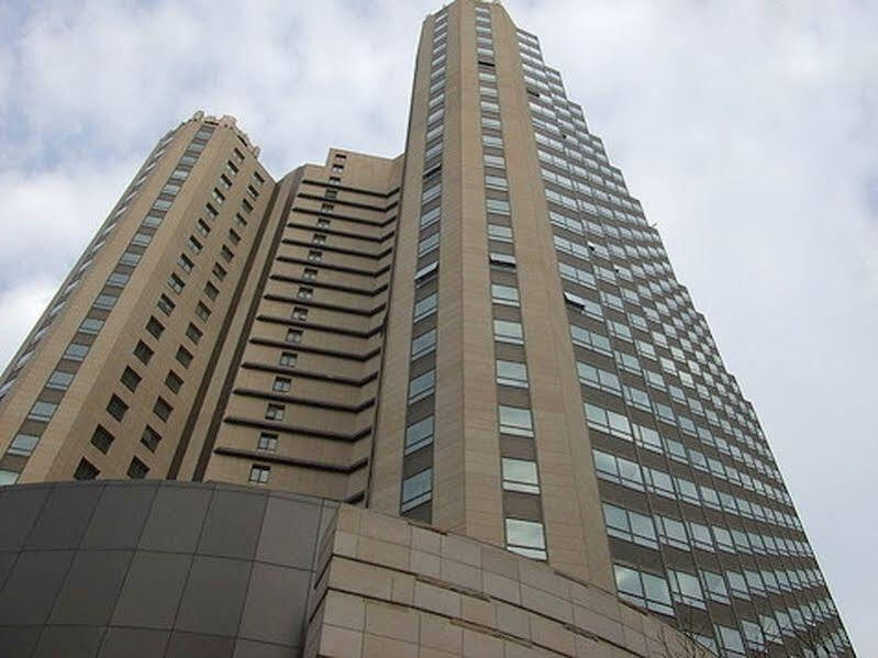 Шанхай: Shanghai Downtown Boutique Apartment Hotel