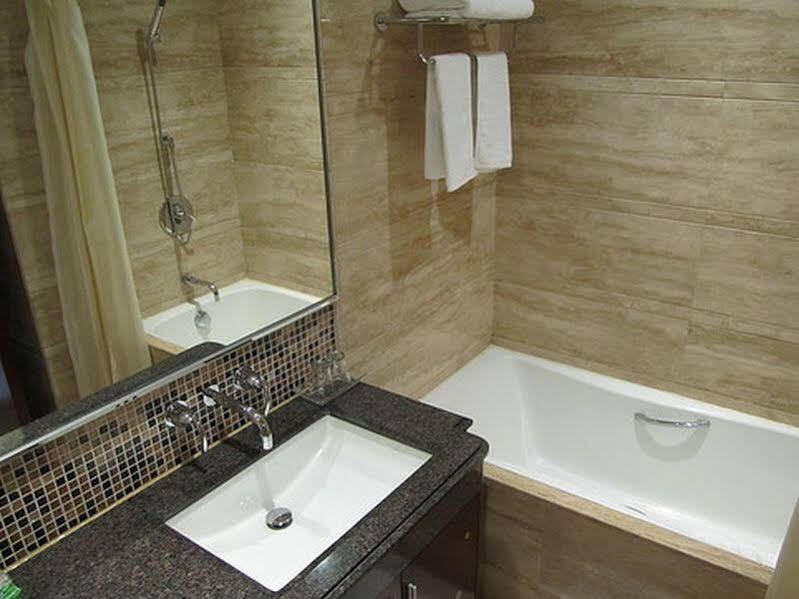 Шанхай: Shanghai Downtown Boutique Apartment Hotel