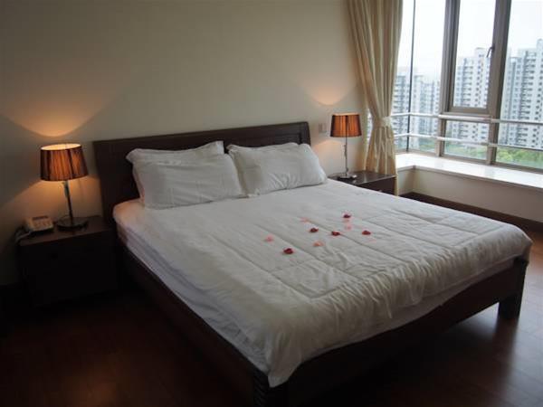 Шанхай: Citylife Serviced Apartments-Xiangmei Garden