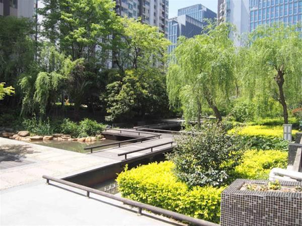 Шанхай: Citylife Serviced Apartments-Xiangmei Garden