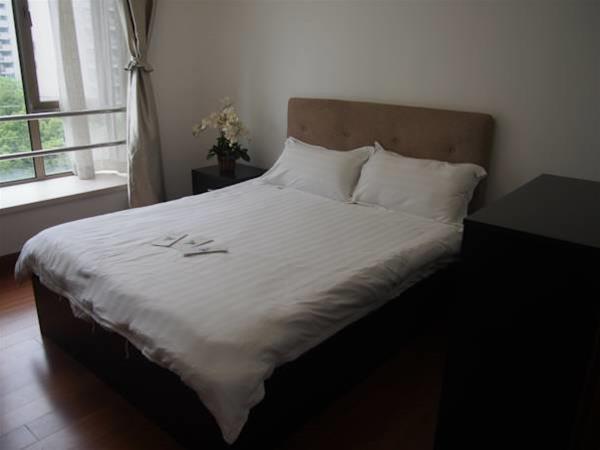 Шанхай: Citylife Serviced Apartments-Xiangmei Garden