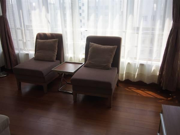 Шанхай: Citylife Serviced Apartments-Xiangmei Garden