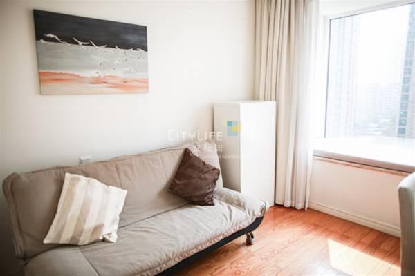 Шанхай: Citylife Serviced Apartments-Xiangmei Garden
