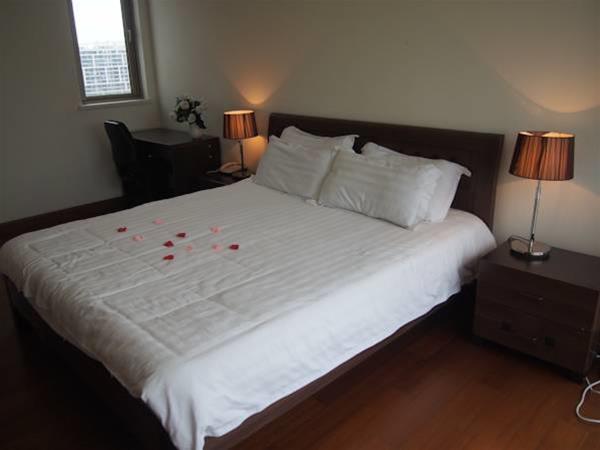 Шанхай: Citylife Serviced Apartments-Xiangmei Garden