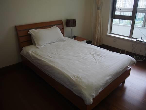 Шанхай: Citylife Serviced Apartments-Xiangmei Garden