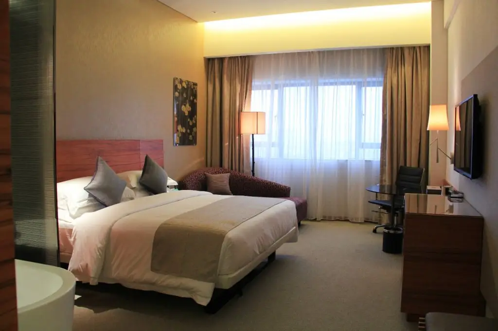 Yunkai Hotel — фото 1