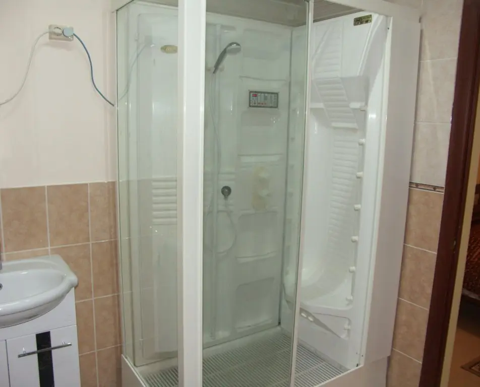 Загорские Дали: Гостевой Дом House A-108