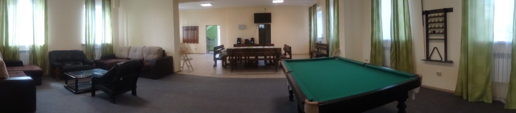 Загорские Дали: Гостевой Дом House A-108