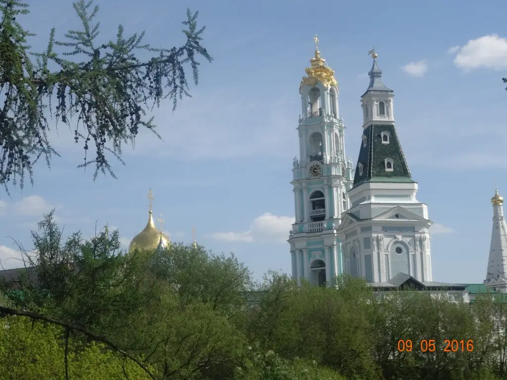 Загорские Дали: Гостевой Дом House A-108