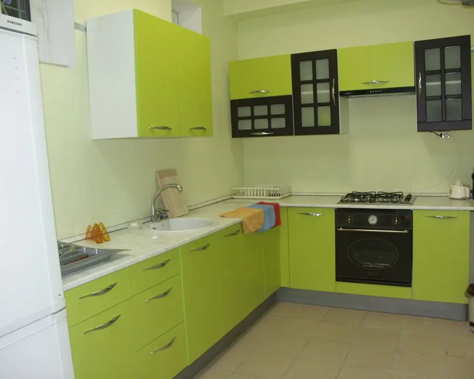 Загорские Дали: Гостевой Дом House A-108