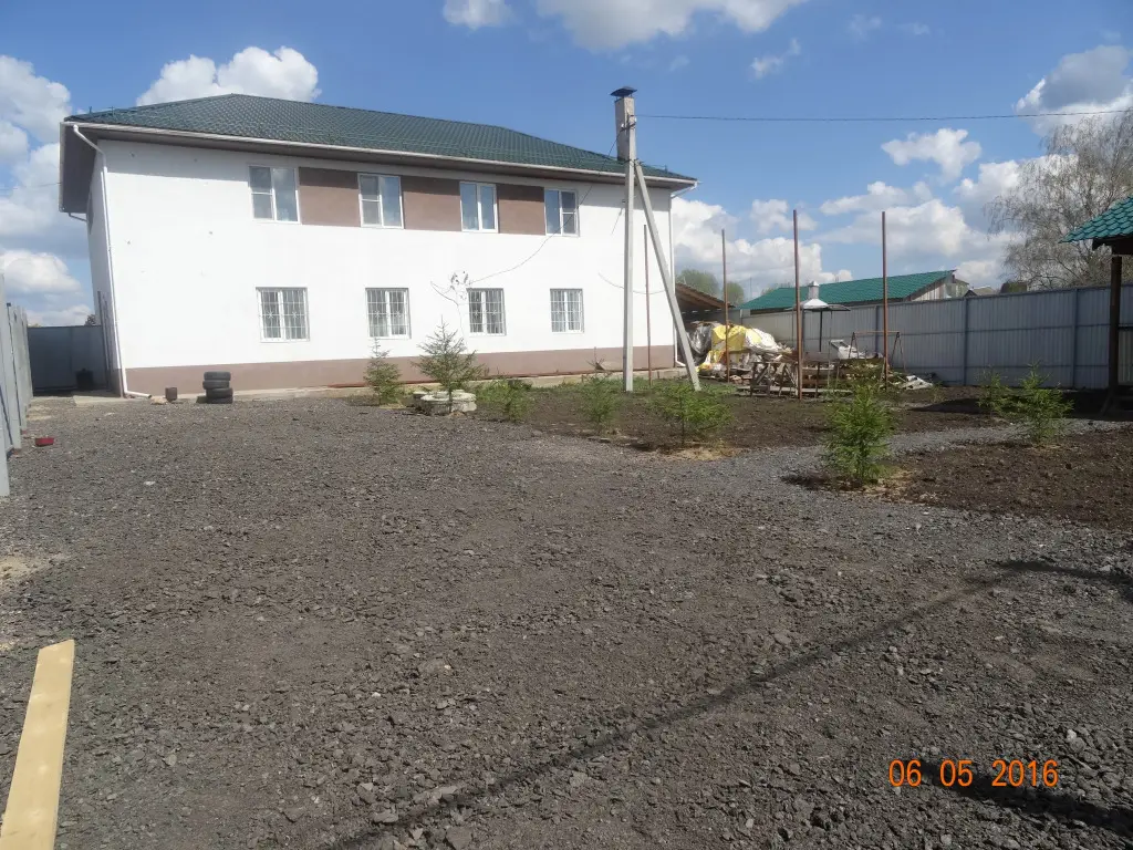 Гостевой Дом House A-108 — фото 1
