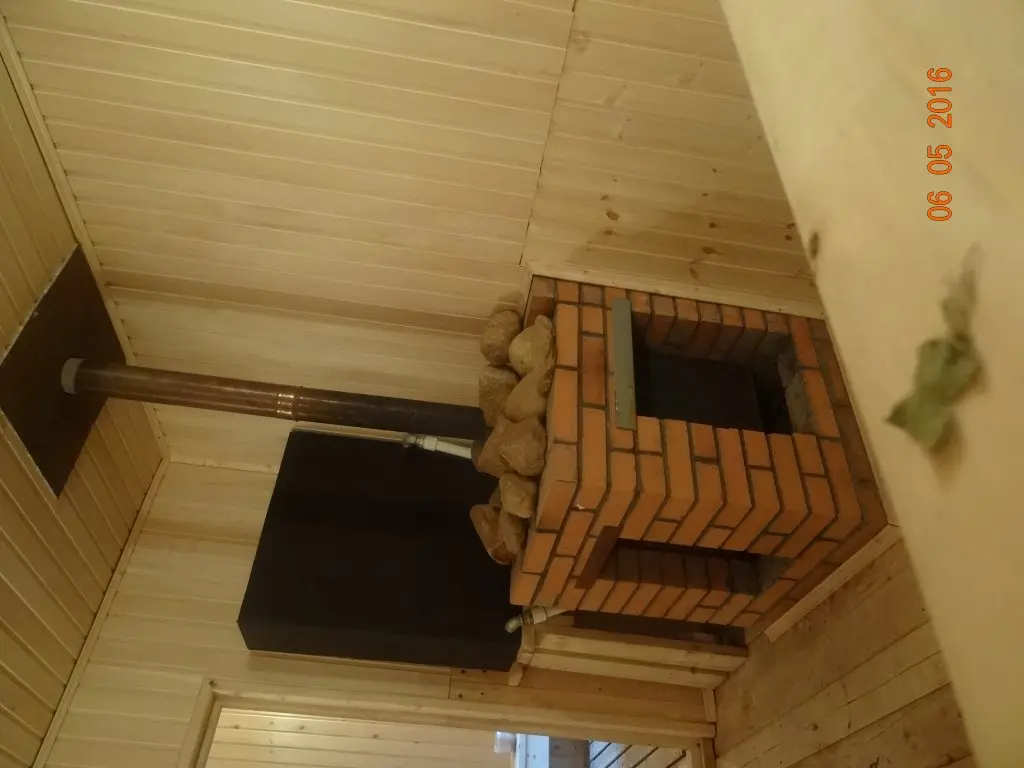 Загорские Дали: Гостевой Дом House A-108