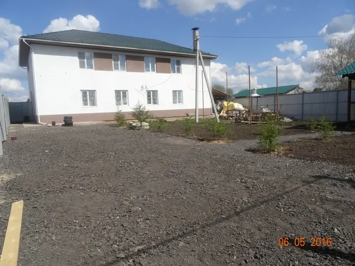 Загорские Дали: Гостевой Дом House A-108