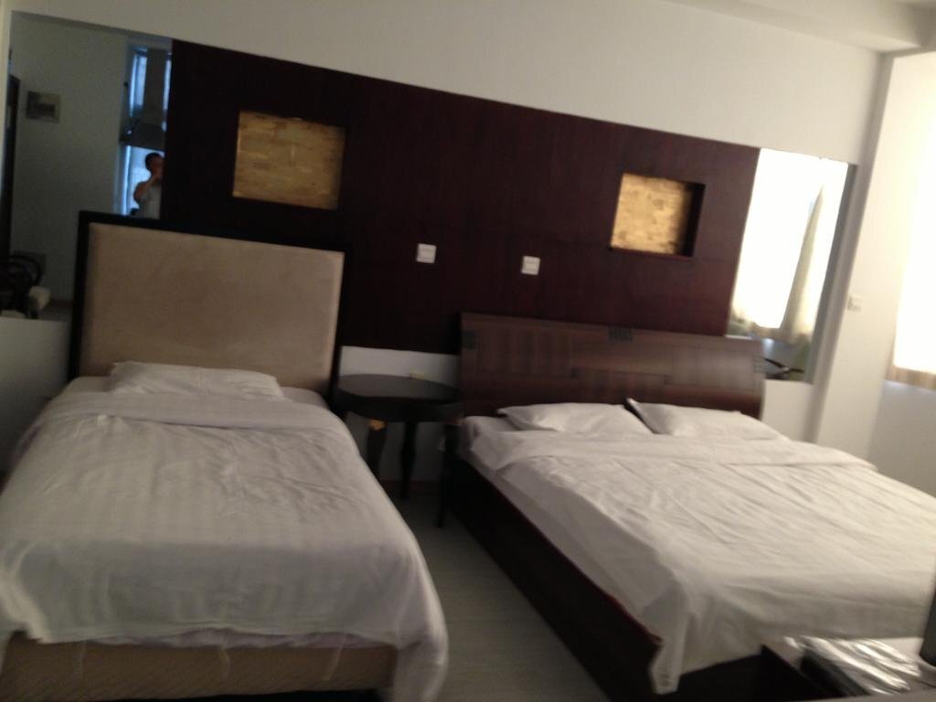 Lejia Hotel Apartment — фото 1