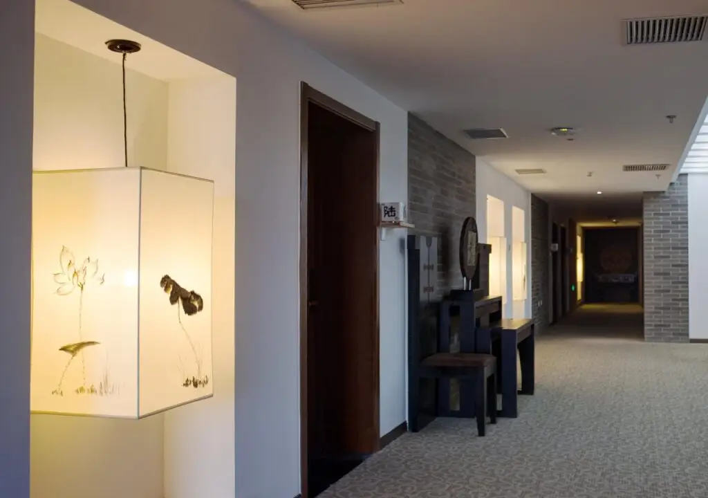 Пекин: Sofu Hotel