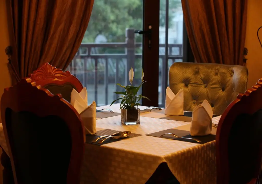 Пекин: Sofu Hotel