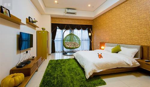 Vidical Apartment Xiwan Branch — фото 1