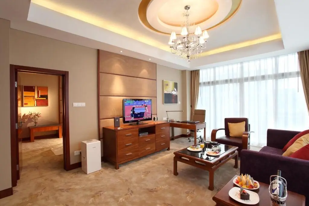 Хайкоу: Hainan Guest House