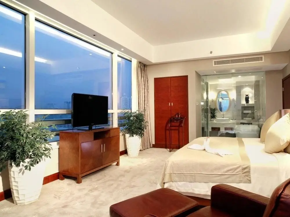 Хайкоу: Hainan Guest House