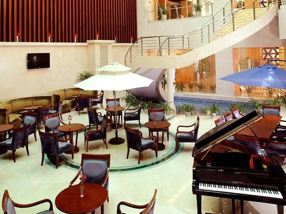 Хайкоу: Hainan Guest House